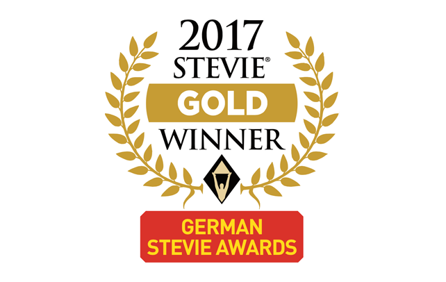 Stevie Award