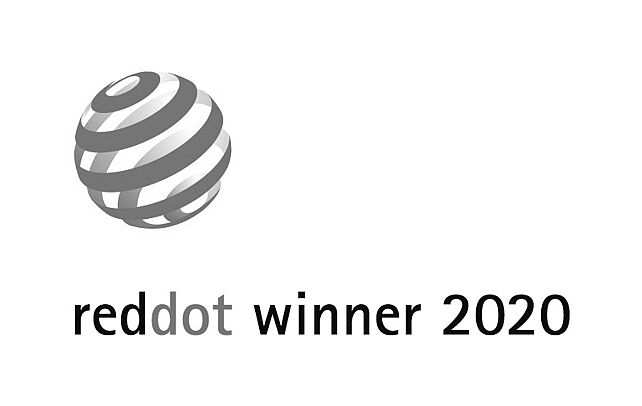 Red Dot Award 2020