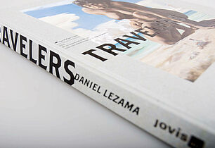 Lezama: Travelers