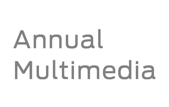 Annual Multimedia Award