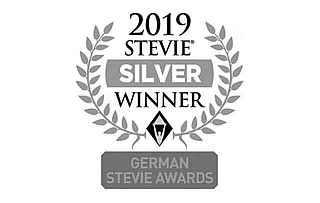 Stevie Award 2019