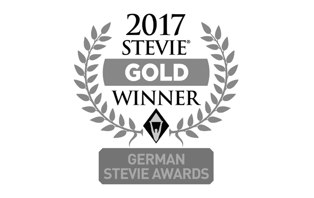 Stevie Award