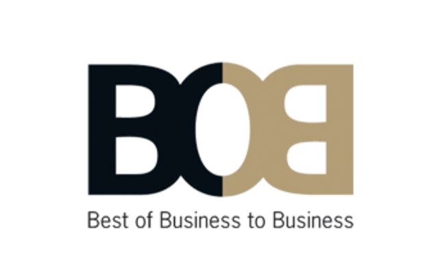 Best of Business-to-Business
