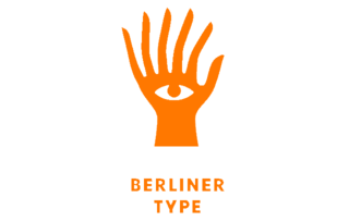 Berliner Type