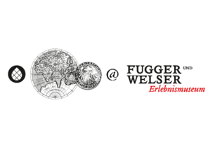Corporate Design für das neue Fugger- und Welsermuseum
