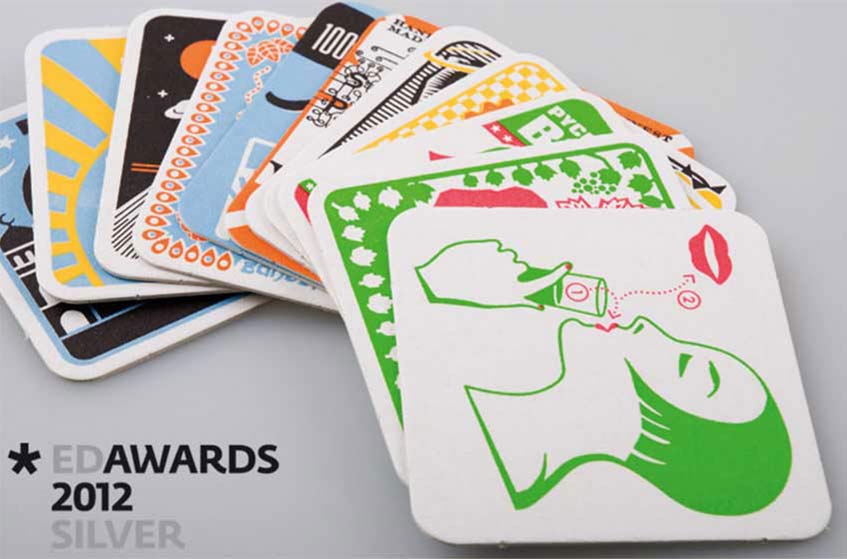 European Design Awards zeichnet LIQUID aus